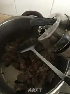 Make Carrot potato beef step 6