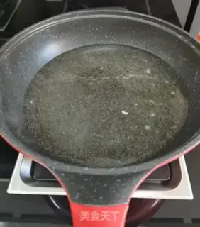 Make Tomato eggs for noodles step 6