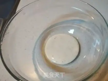 Make Mustard shrimp balls step 14
