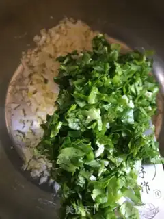 Make Tofu rolls step 1