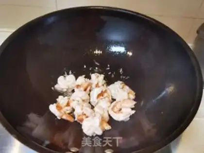 Make Shrimp step 10