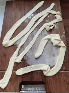 Make Tomato eggs for noodles step 9