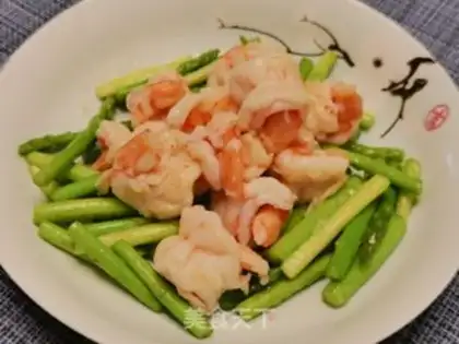 Make Shrimp step 13