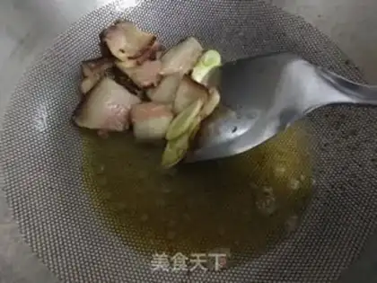 Make Potato chips step 4