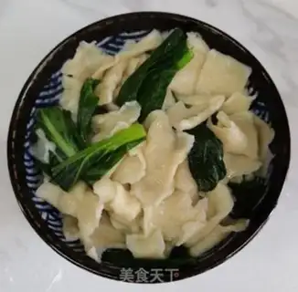 Make Tomato eggs for noodles step 12