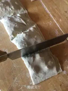 Make Tofu rolls step 7