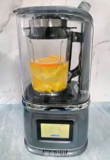 Make Hot orange lemon tea step 2