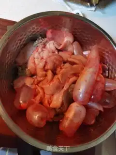 Make Fish casserole step 0