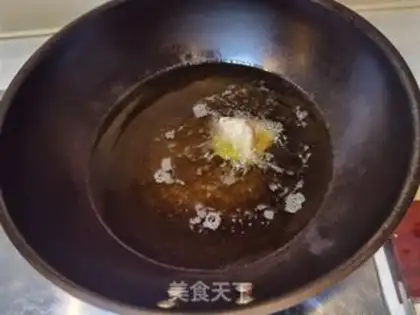 Make Garlic ribs step 13