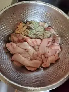 Make Fish casserole step 2