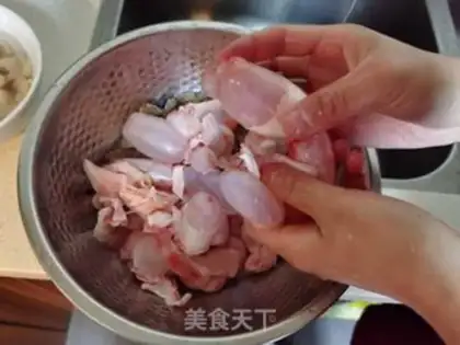 Make Fish casserole step 3