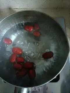 Make Apple-tree soup step 2