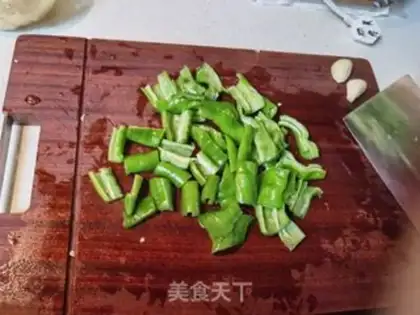 Make Fish casserole step 5