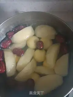 Make Apple-tree soup step 4