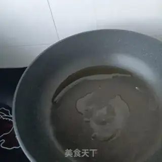 Make Duck-leg radish step 2