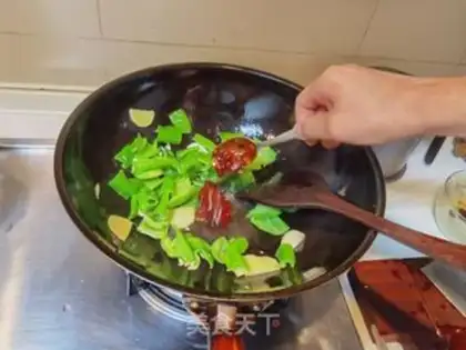 Make Fish casserole step 10