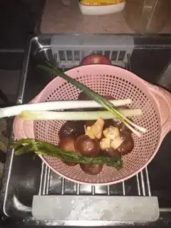 Make A casserole chicken step 2
