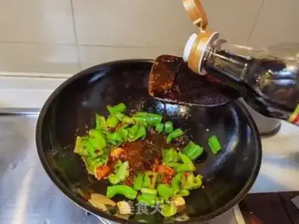 Make Fish casserole step 11