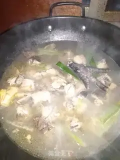 Make A casserole chicken step 4