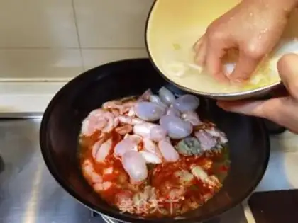 Make Fish casserole step 14