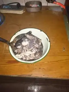 Make A casserole chicken step 5