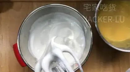 Make Honey early cake step 10