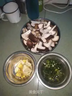 Make A casserole chicken step 6