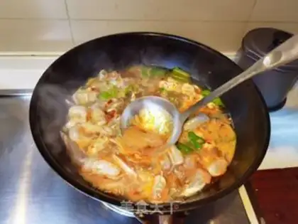Make Fish casserole step 16
