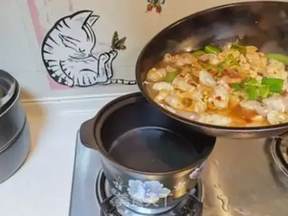 Make Fish casserole step 17
