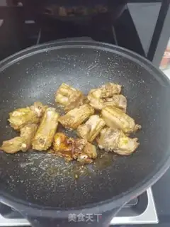 Make Cracker mushrooms step 6