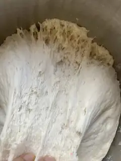 Make The cage bag step 11