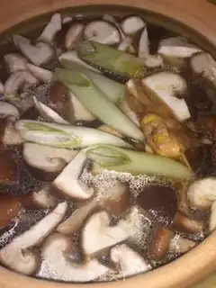 Make A casserole chicken step 9