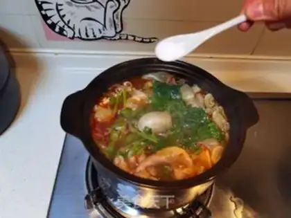 Make Fish casserole step 19