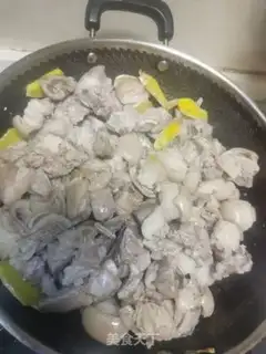 Make A lamb pan step 2