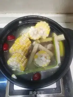 Make A lamb pan step 4