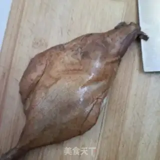 Make Taste it step 0