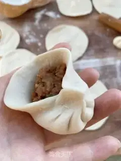 Make The cage bag step 15