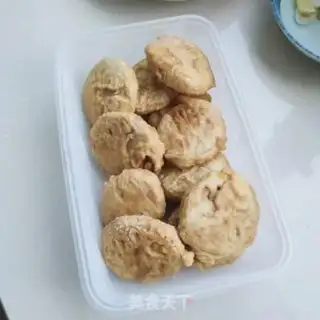Make The casserole step 0