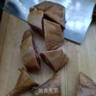 Make Taste it step 1