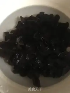 Make Black-mule celery step 0