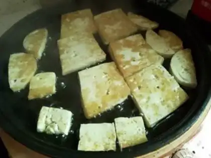 Make Sour, sour, sour, sour step 1