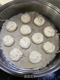 Make The cage bag step 17