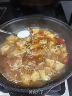 Make Cracker mushrooms step 13
