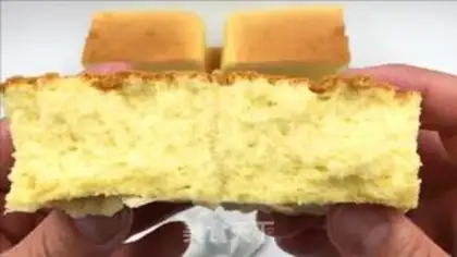 Make Honey early cake step 20
