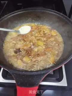 Make Cracker mushrooms step 14