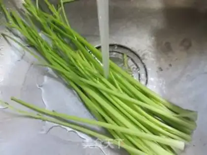 Make Celery step 2