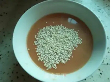 Make Sour, sour, sour, sour step 3