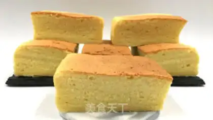 Make Honey early cake step 22