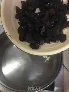 Make Black-mule celery step 4
