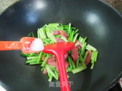 Make Celery step 5